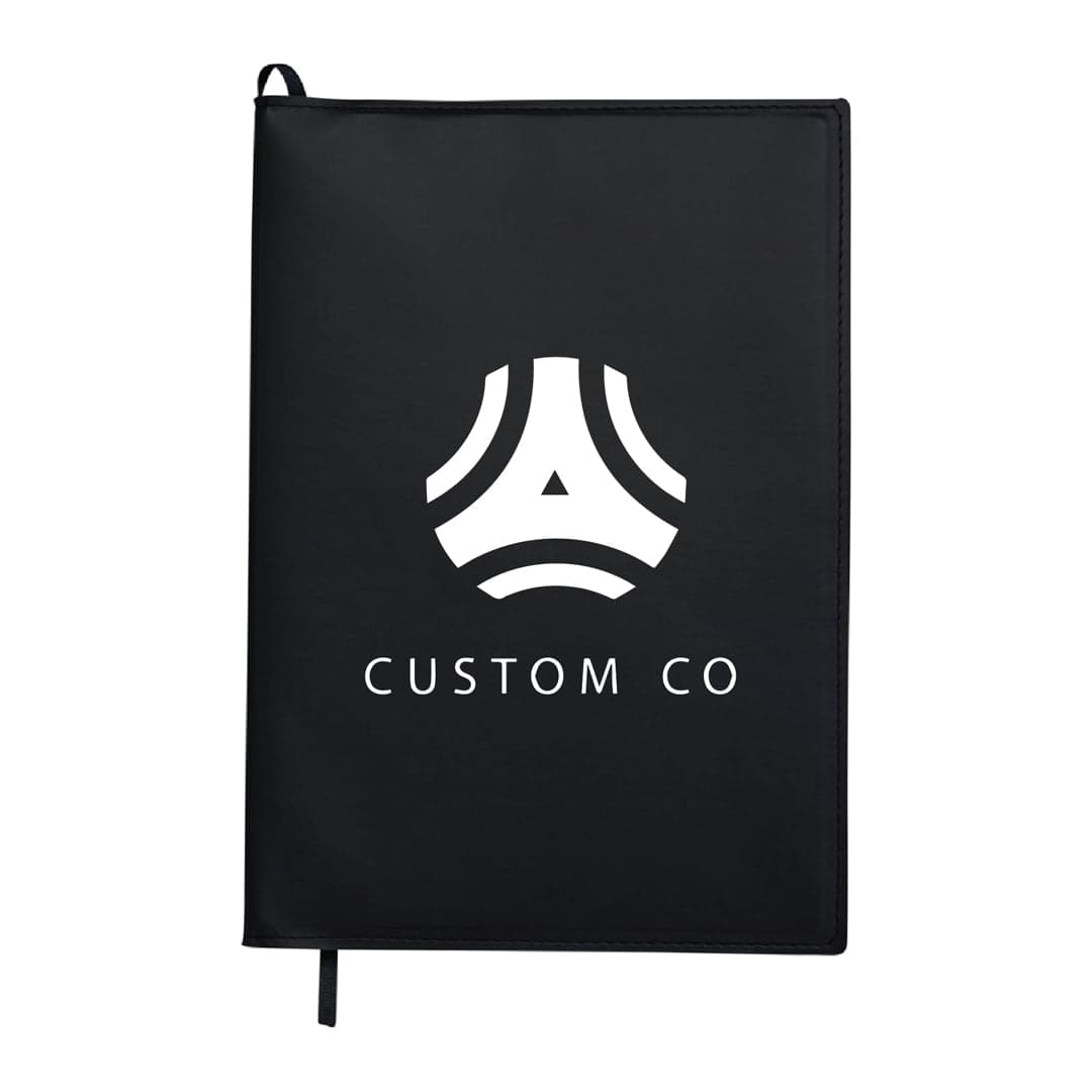 Apple Leather Journal - Main product view 1