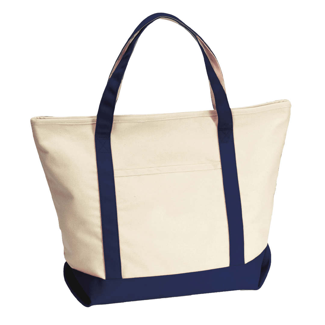Tahiti Boat Tote product image 6