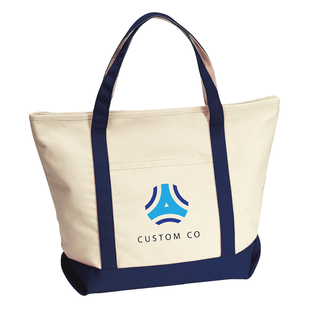 Tahiti Boat Tote product image 3