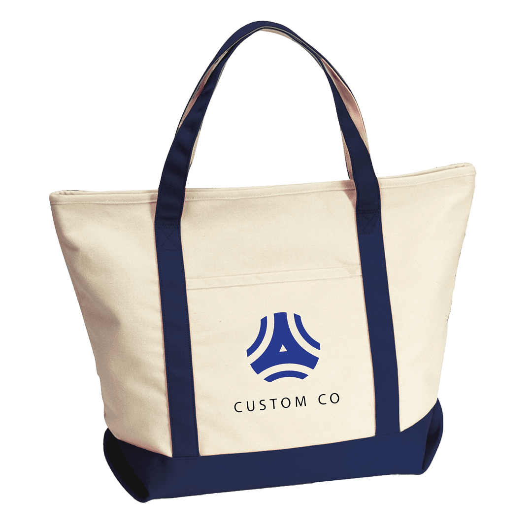 Tahiti Boat Tote product image 2
