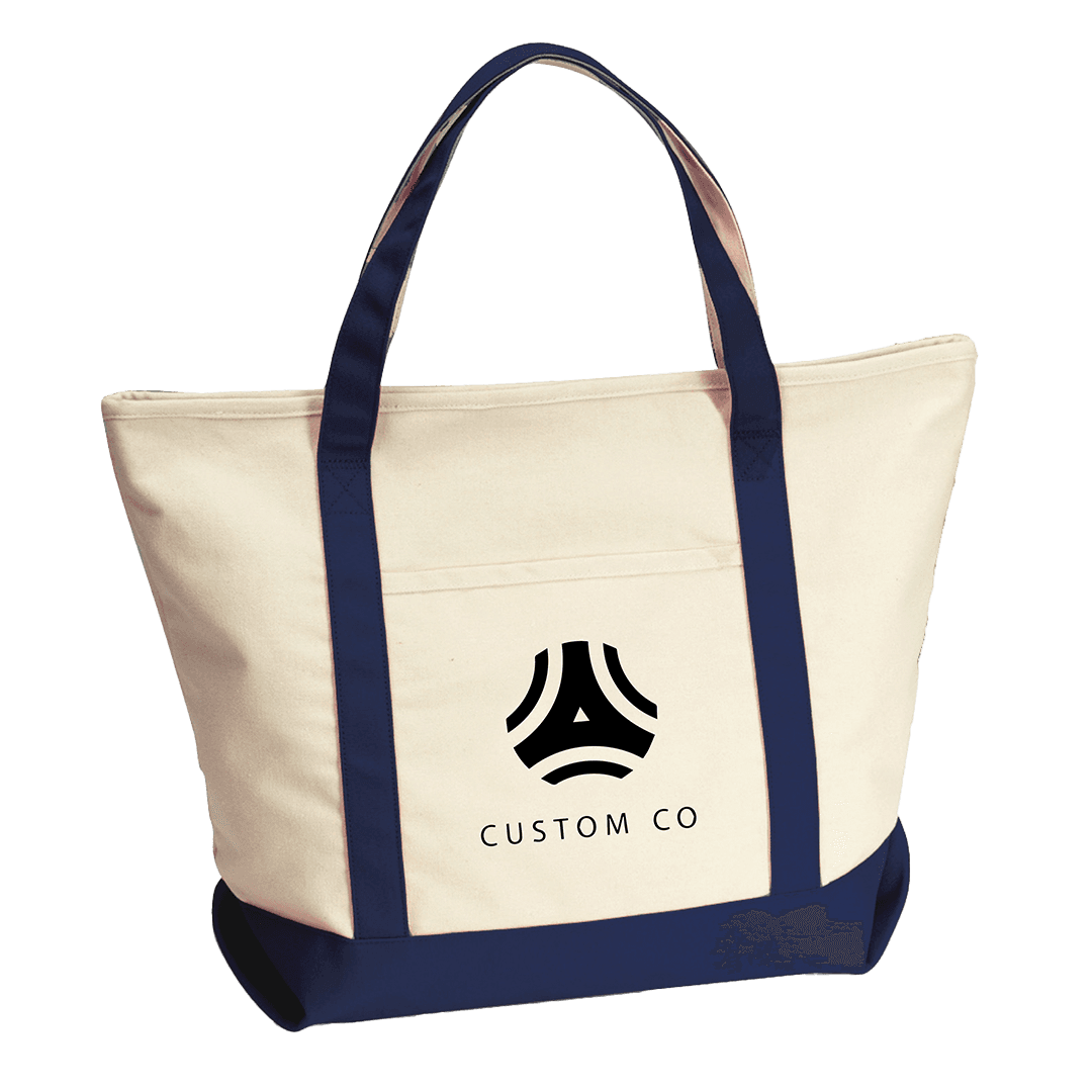 Tahiti Boat Tote - Main product view 1