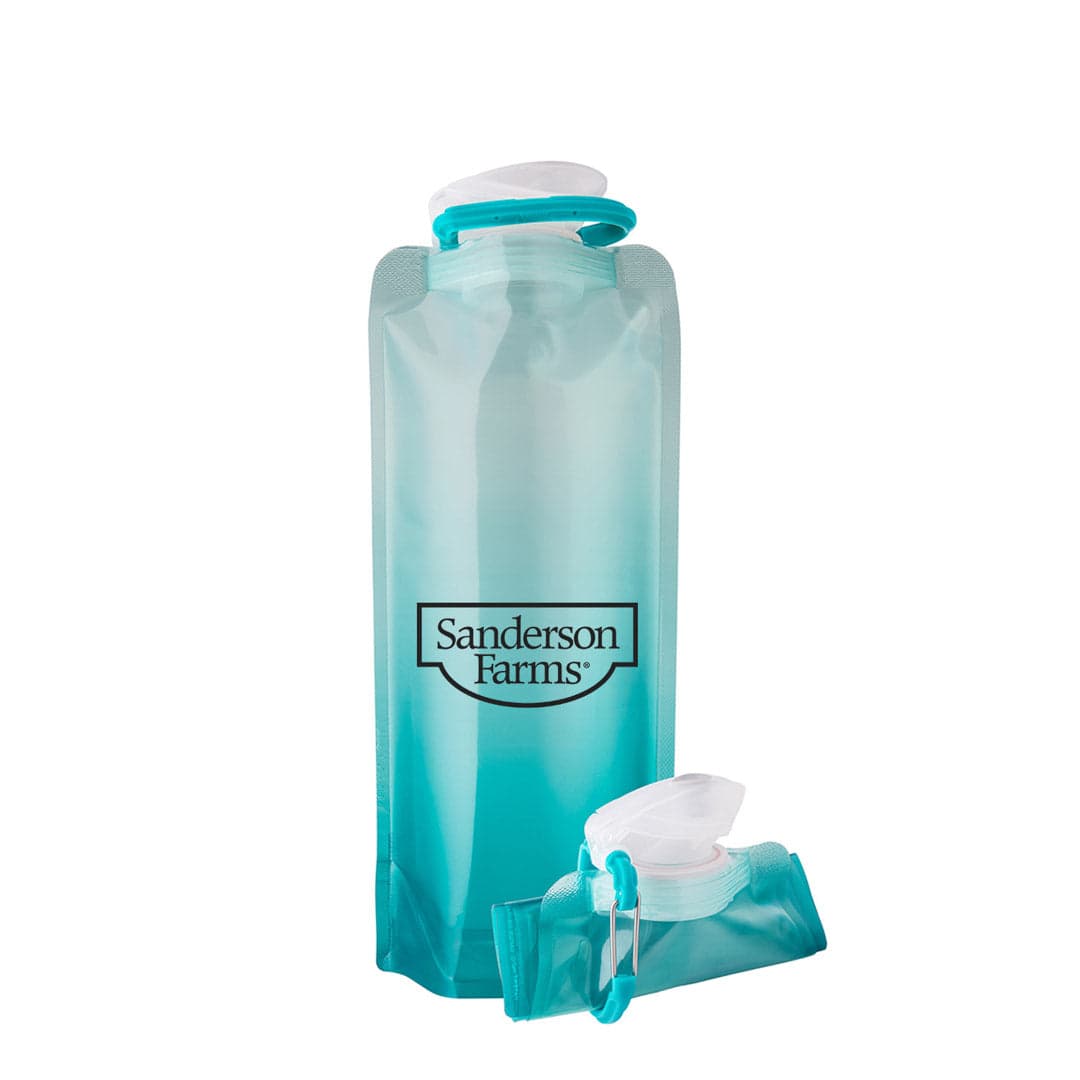 Gradient Anti-Bottle 0.7L - Main product view 1