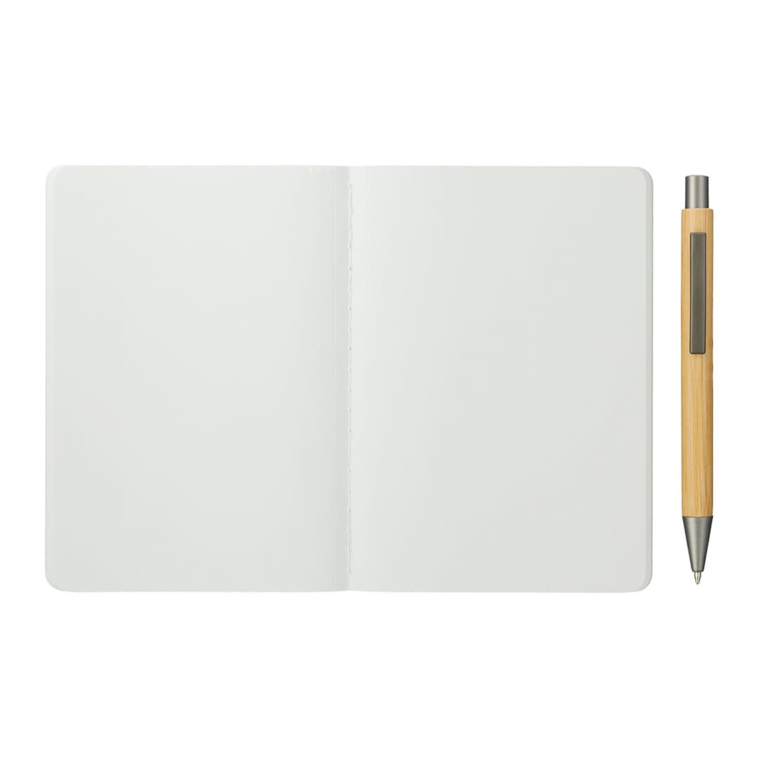 Karst® Recycled Stone Notebook product image 3