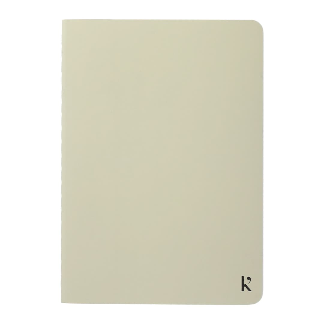 Karst® Recycled Stone Notebook product image 2