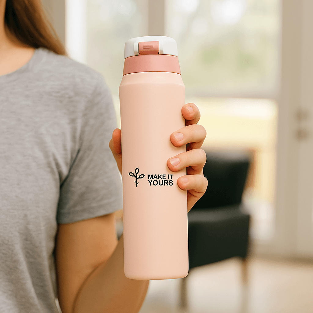 Bliss 16 oz Recycled Bottle product image 1
