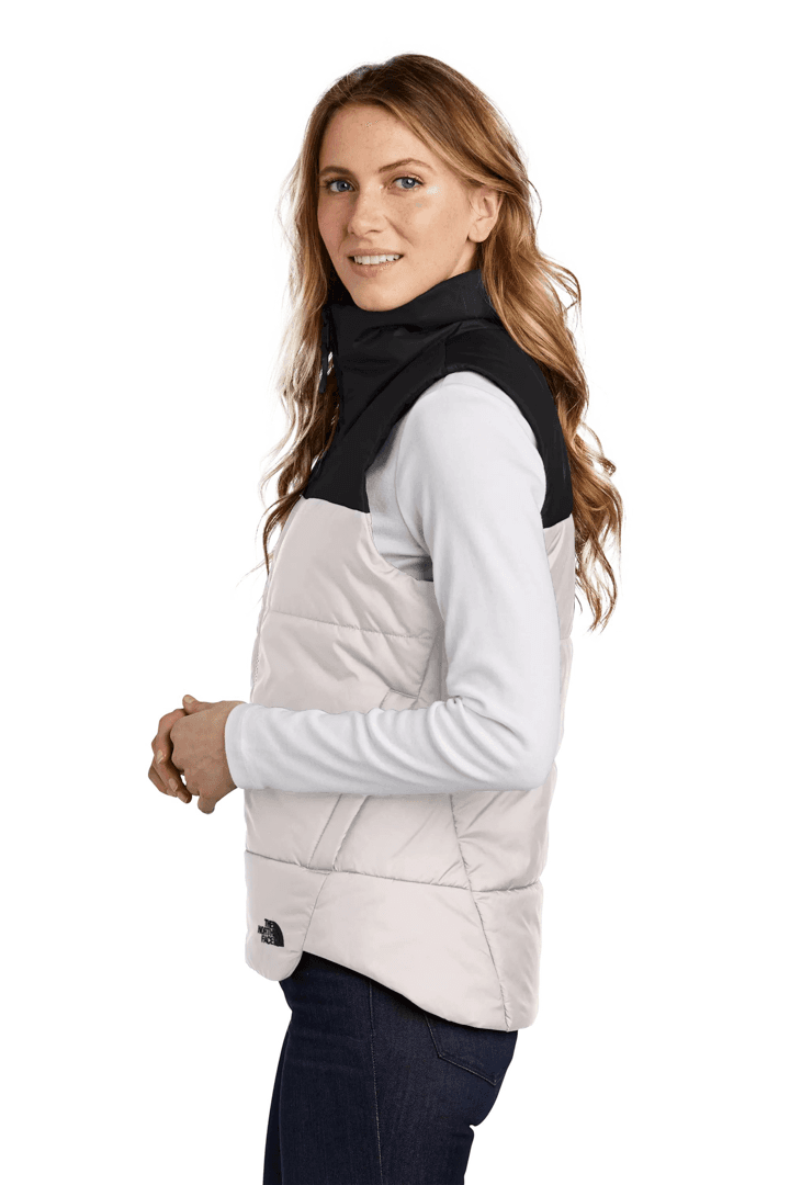 The North Face® Fjord Recycled Insulated Vest-Women's product image 6