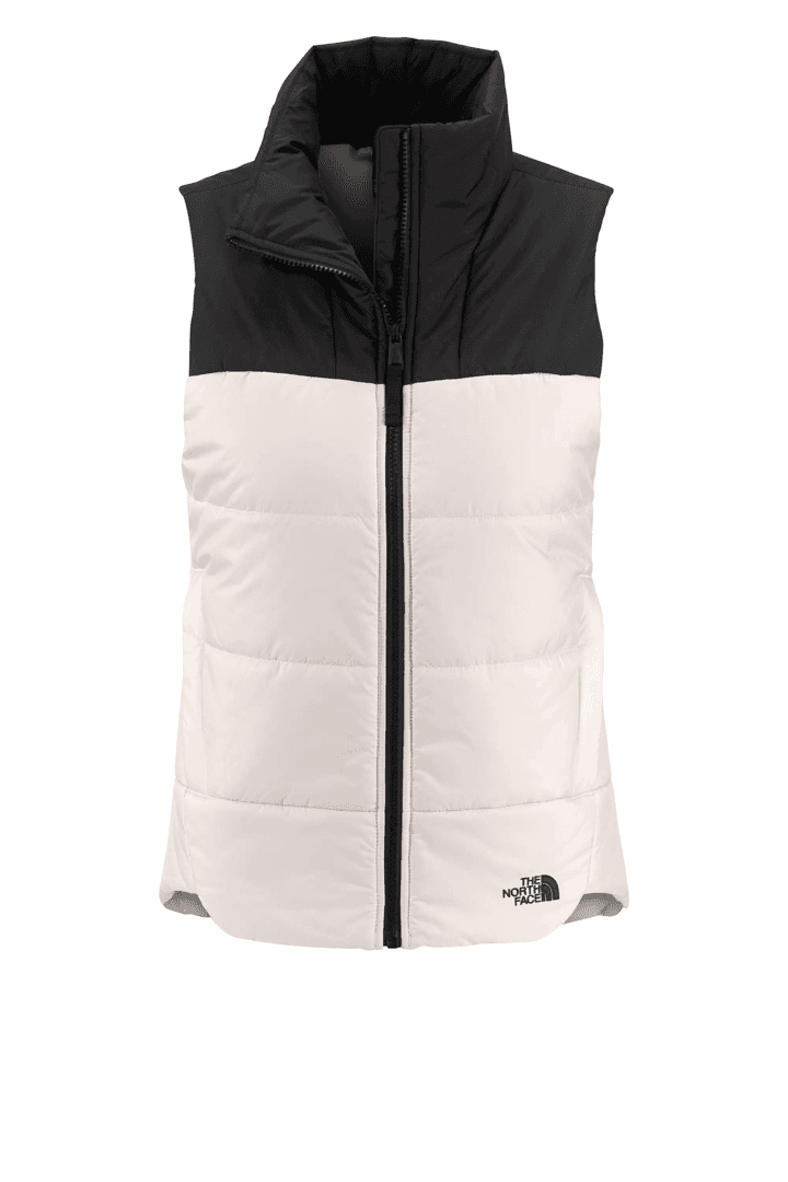 The North Face® Fjord Recycled Insulated Vest-Women's product image 2