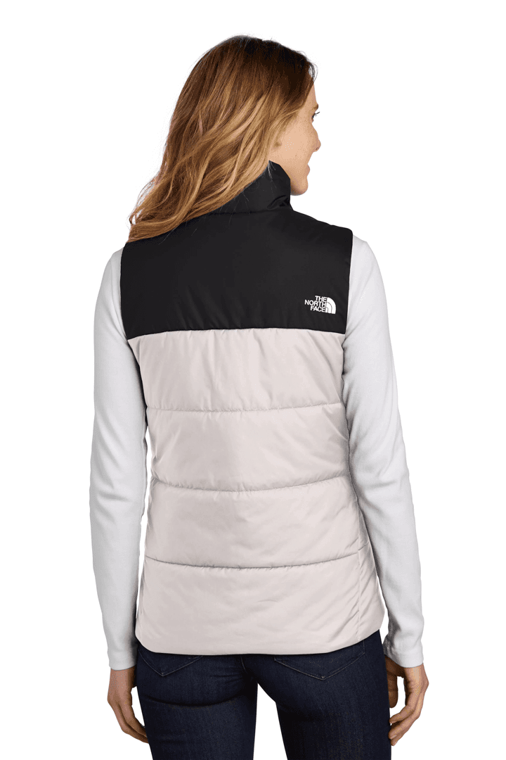 The North Face® Fjord Recycled Insulated Vest-Women's product image 4