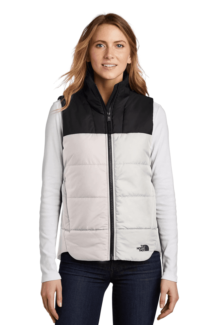The North Face® Fjord Recycled Insulated Vest-Women's product image 5