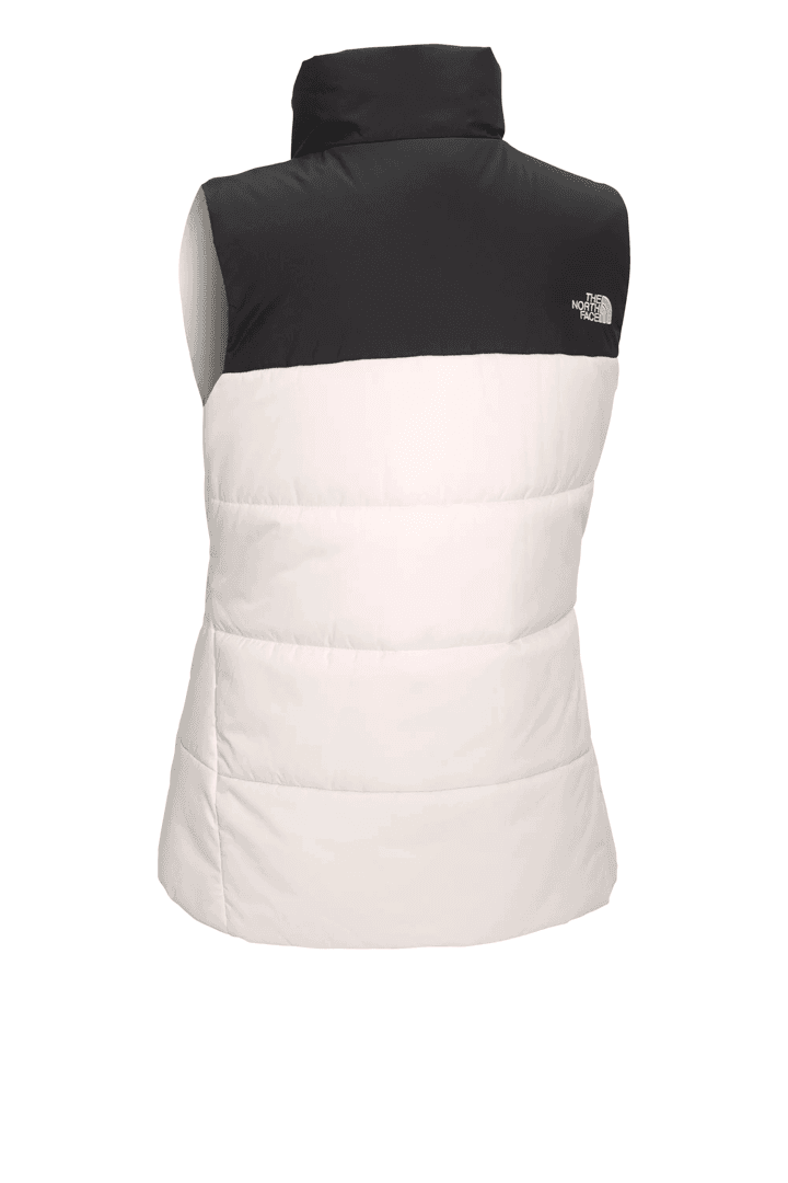 The North Face® Fjord Recycled Insulated Vest-Women's product image 3