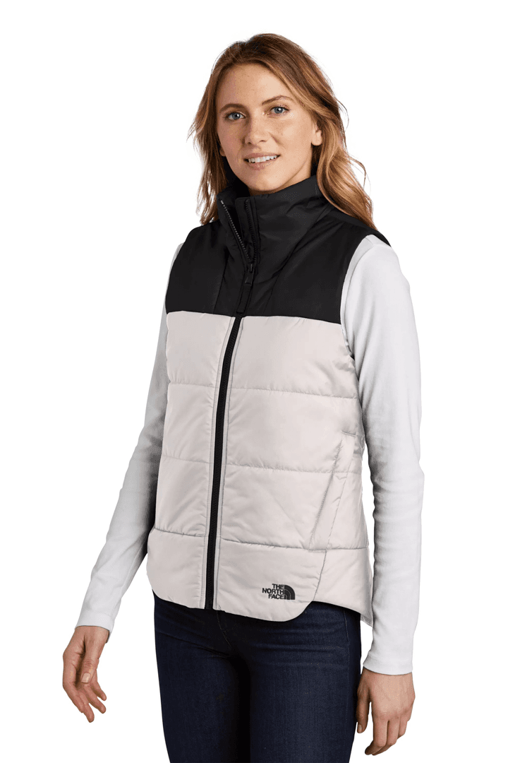 The North Face® Fjord Recycled Insulated Vest-Women's product image 1