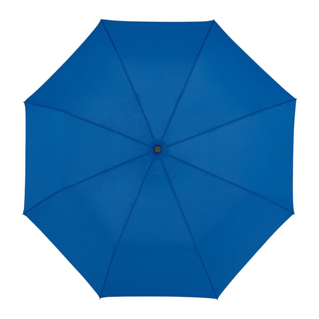 Recycled EcoBreeze Auto-Fold Umbrella 42 Inch product image 5