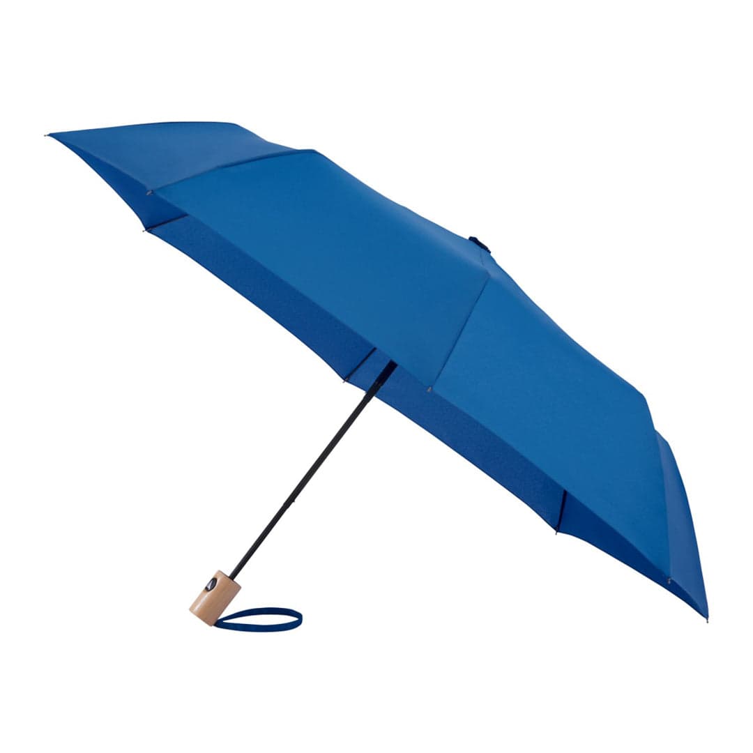 Recycled EcoBreeze Auto-Fold Umbrella 42 Inch product image 6