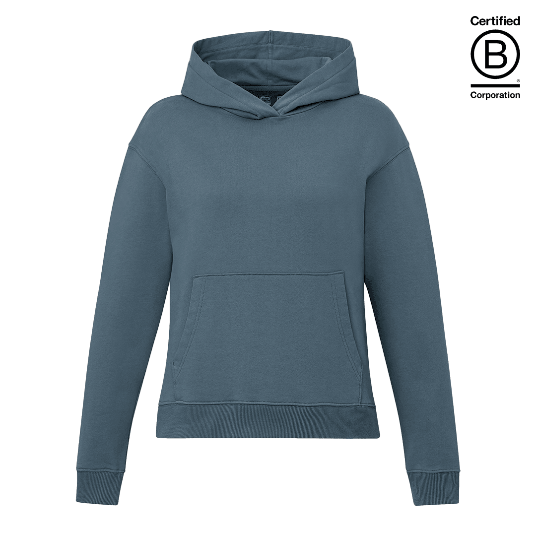 Tentree® Kangaroo Organic Cotton Hoodie-Women's product image 6