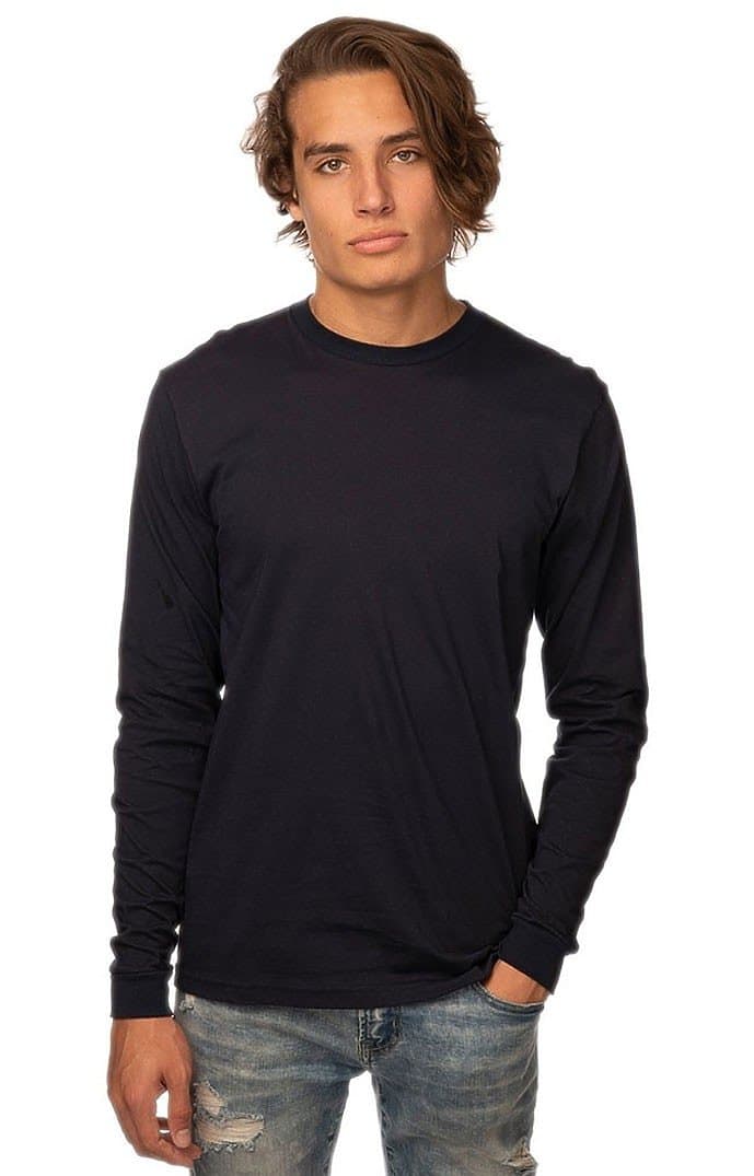 SustainFit Long Sleeve-Unisex product photo