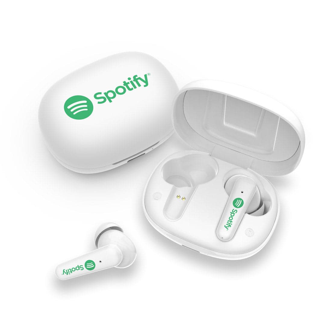 HyperBud Wireless Bluetooth Earbuds with Case product image 1