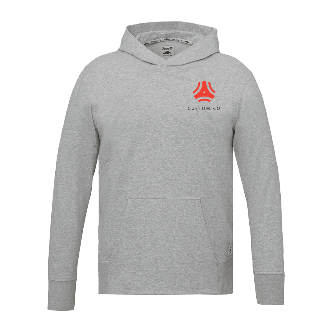Roots73® Organic Cycle Hoodie-Unisex product image 3