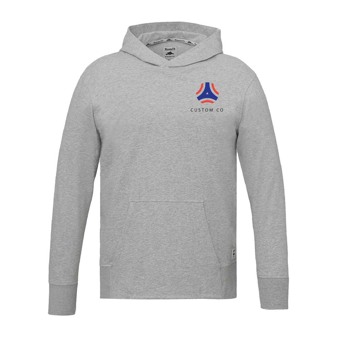 Roots73® Organic Cycle Hoodie-Unisex product image 5