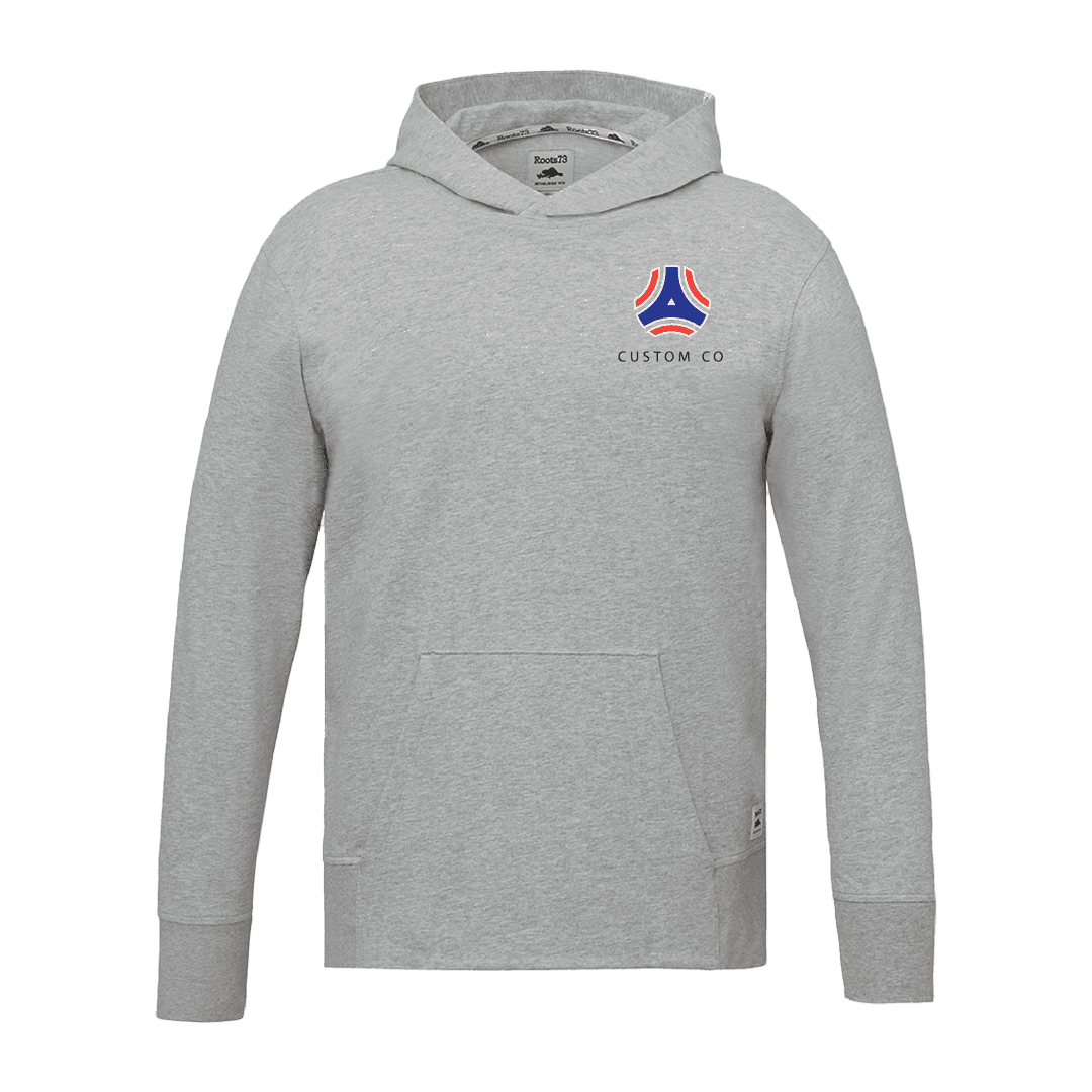 Roots73® Organic Cycle Hoodie-Unisex product image 4