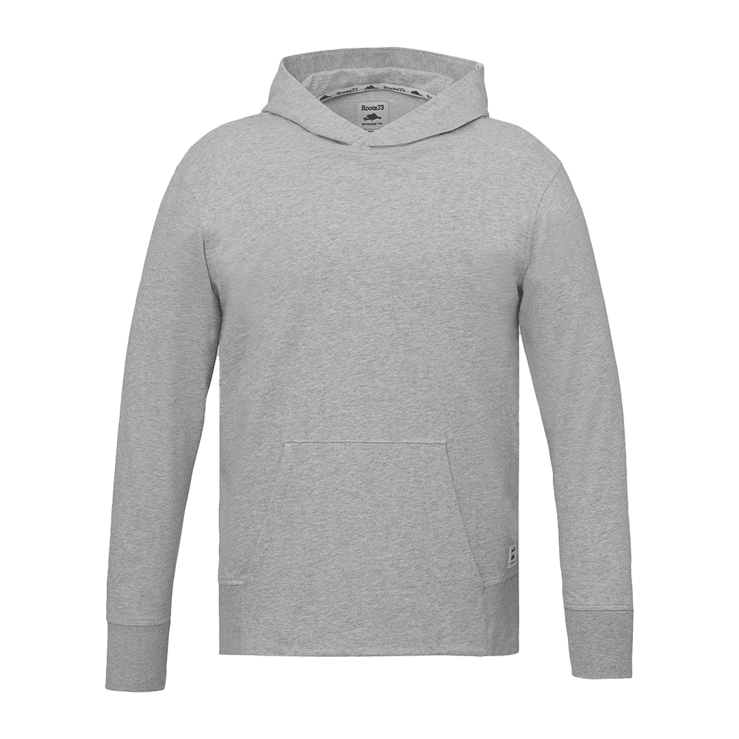 Roots73® Organic Cycle Hoodie-Unisex product image 7