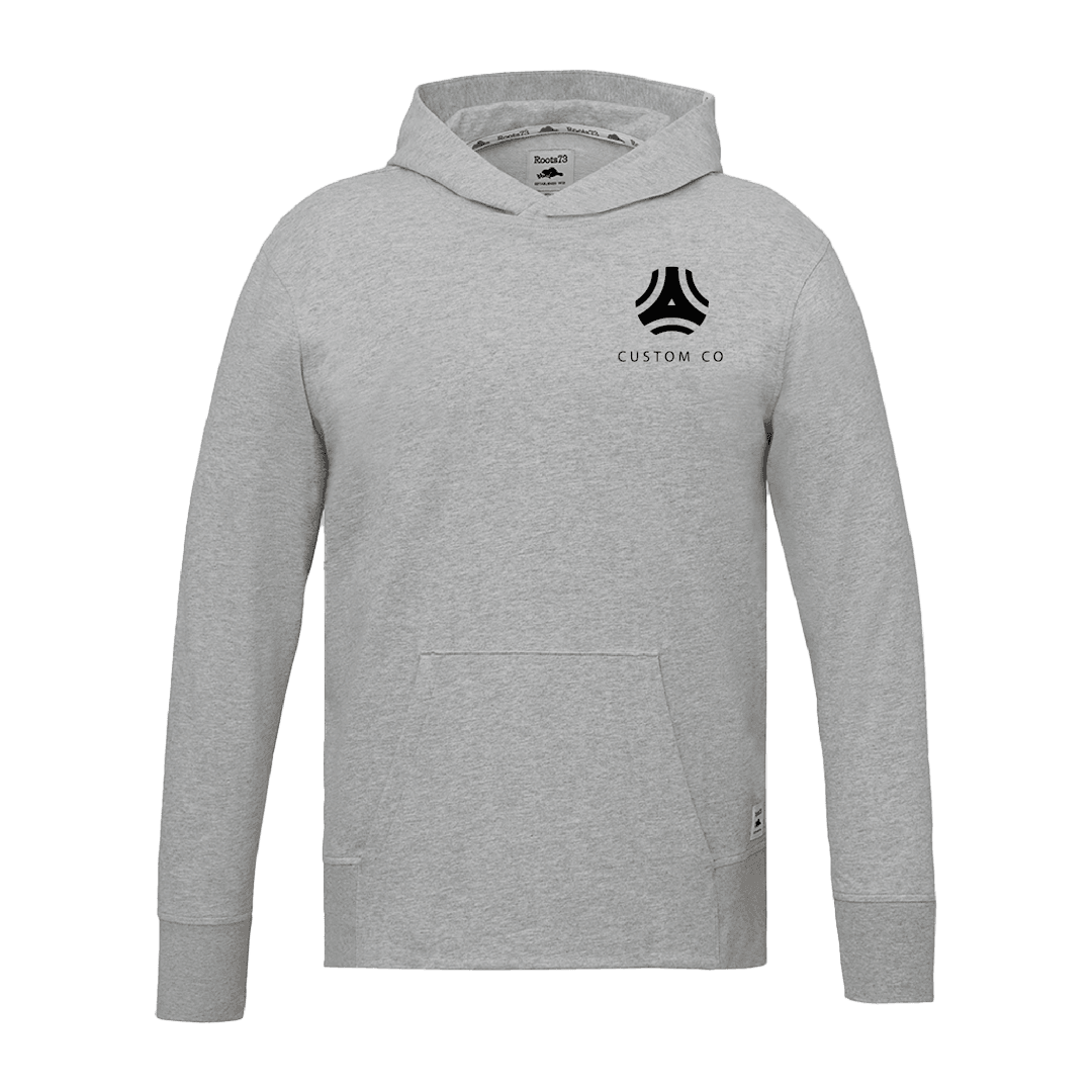 Roots73® Organic Cycle Hoodie-Unisex product image 2