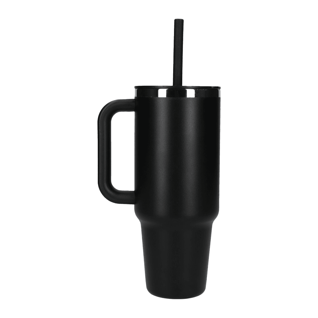 Hydro Flask® All Around™ Travel Tumbler 40oz with Straw product image 6