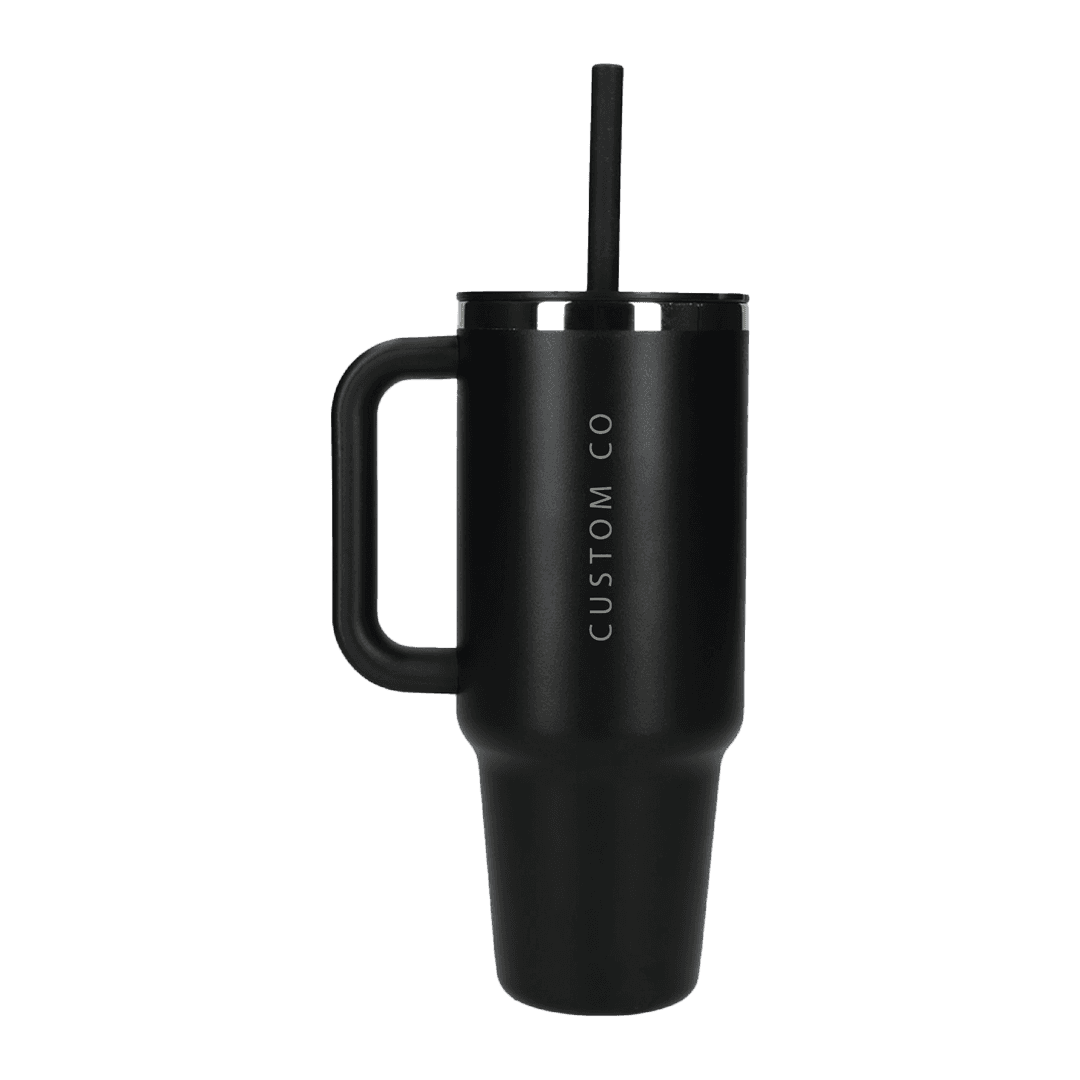 Hydro Flask® All Around™ Travel Tumbler 40oz with Straw product image 5