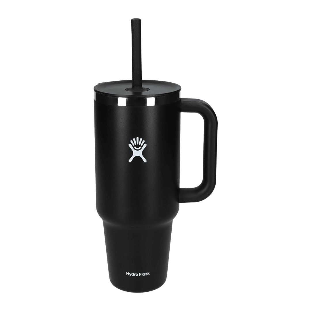 Hydro Flask® All Around™ Travel Tumbler 40oz with Straw product image 7
