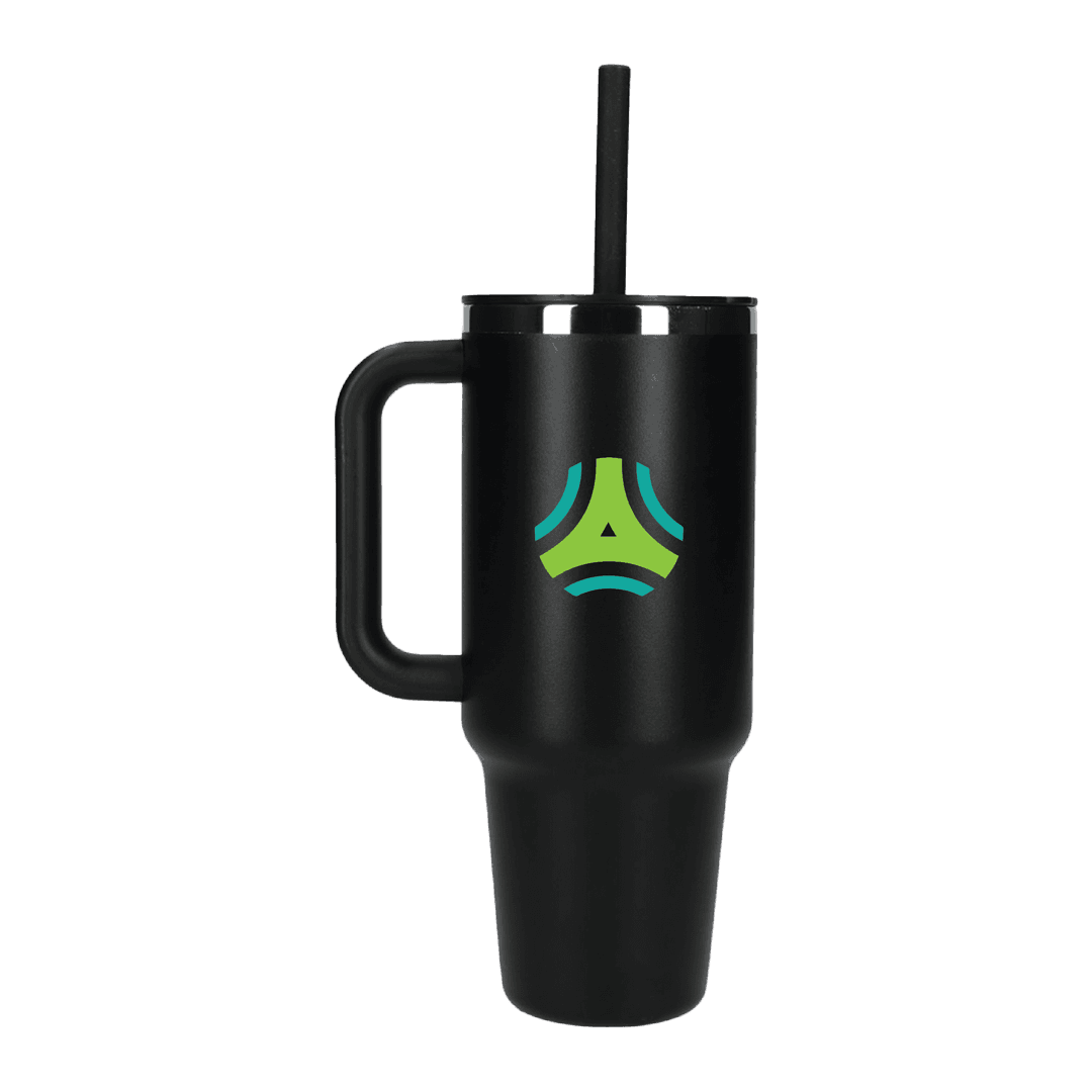 Hydro Flask® All Around™ Travel Tumbler 40oz with Straw product image 2