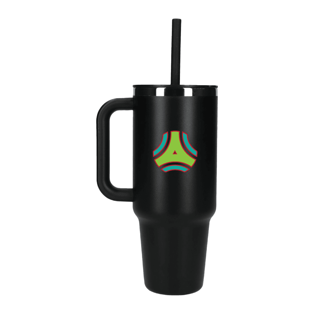 Hydro Flask® All Around™ Travel Tumbler 40oz with Straw product image 3