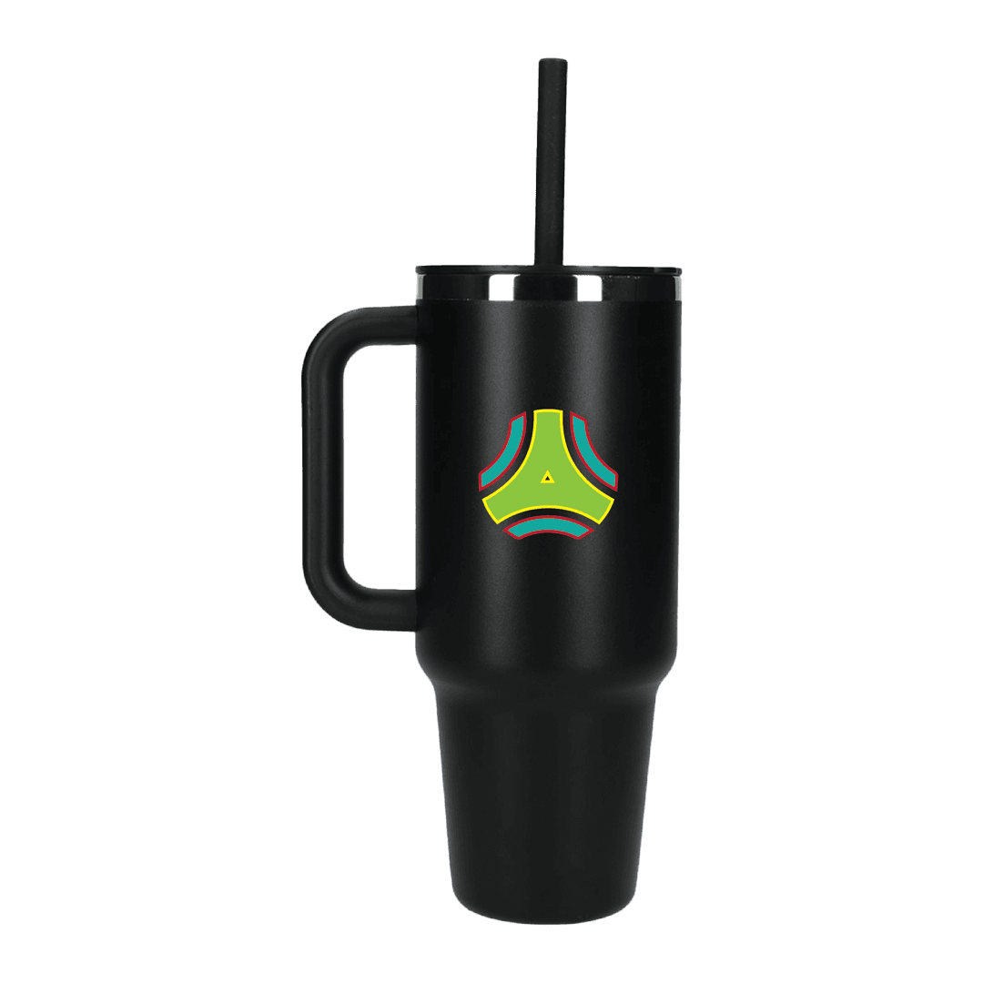 Hydro Flask® All Around™ Travel Tumbler 40oz with Straw product image 4