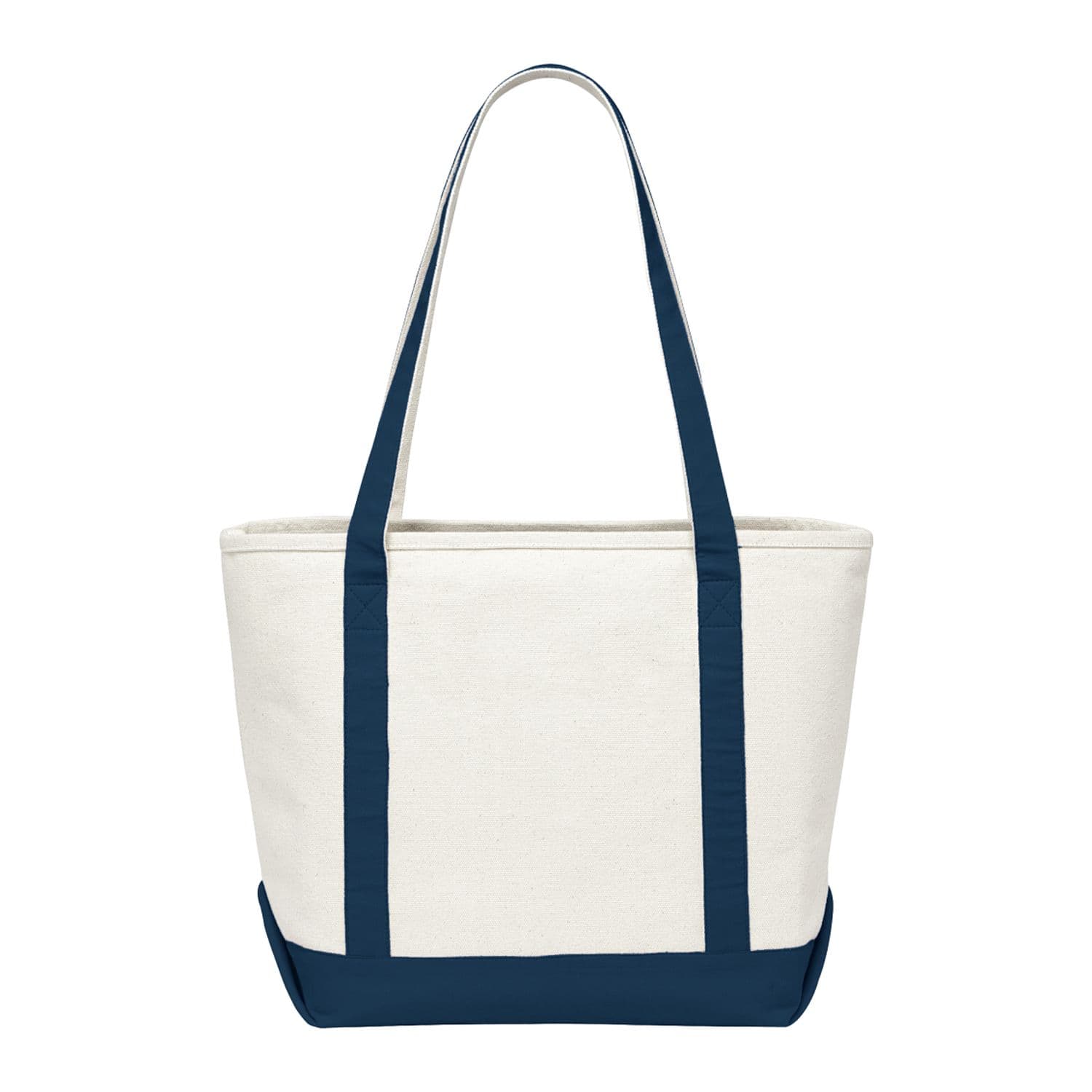 Iguazu Falls 18 Oz Cotton Canvas Boat Tote product image 2