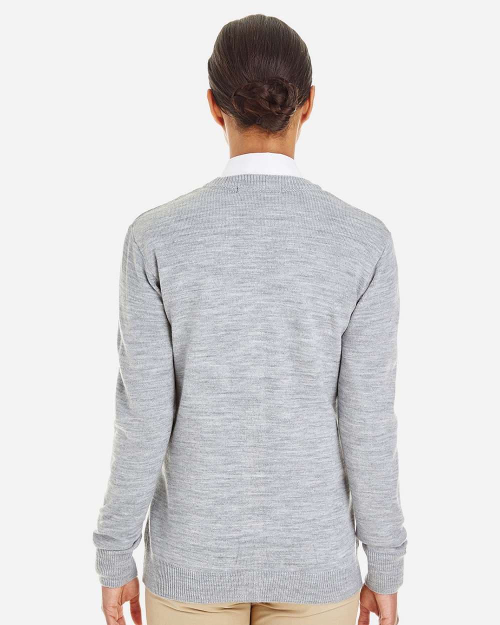 Women's V-Neck Cardigan-Women's product image 2