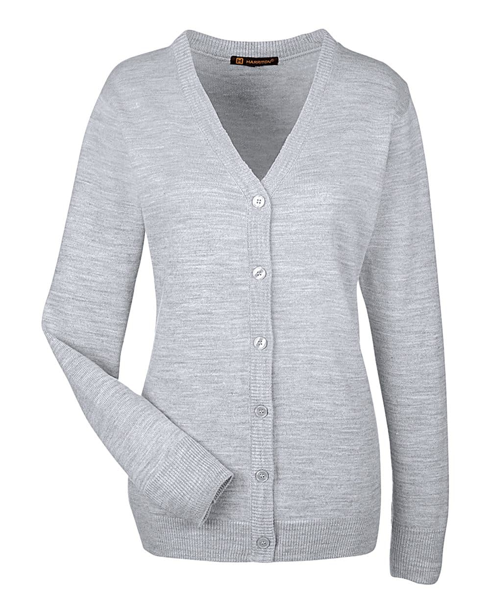 Women's V-Neck Cardigan-Women's product image 3