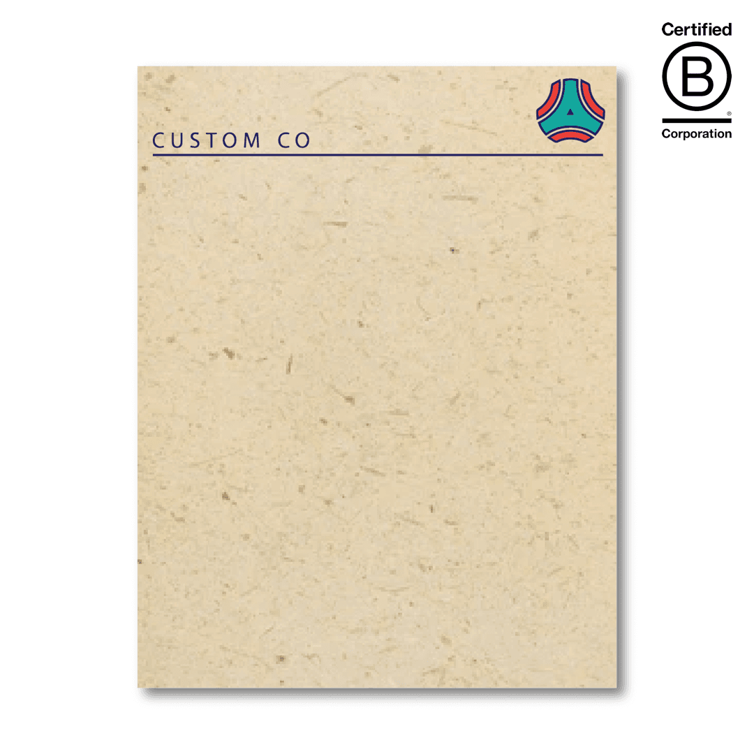 Seed Paper 8.5x11 Inch Sheets - Main product view 1