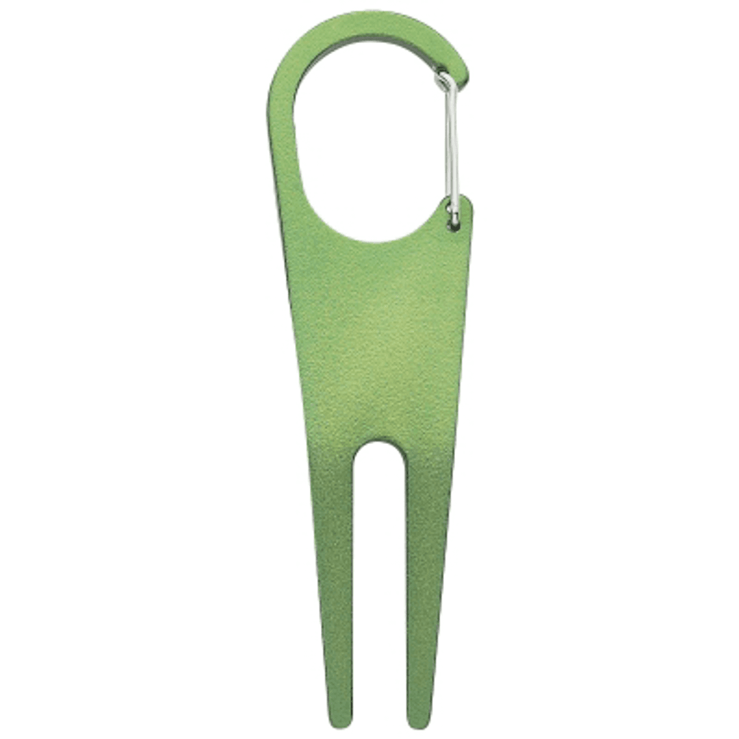Golf Buddy Divot Tool With Ball Marker - Main product view 1