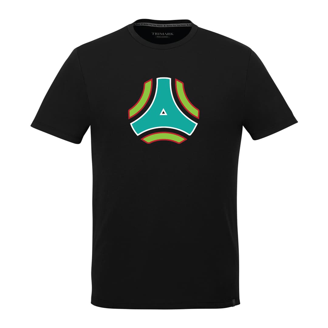 Cheticamp Recycled Short Sleeve Crew-Men's product image 4