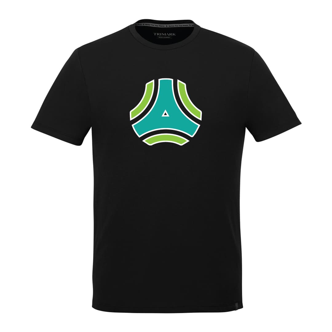 Cheticamp Recycled Short Sleeve Crew-Men's product image 3