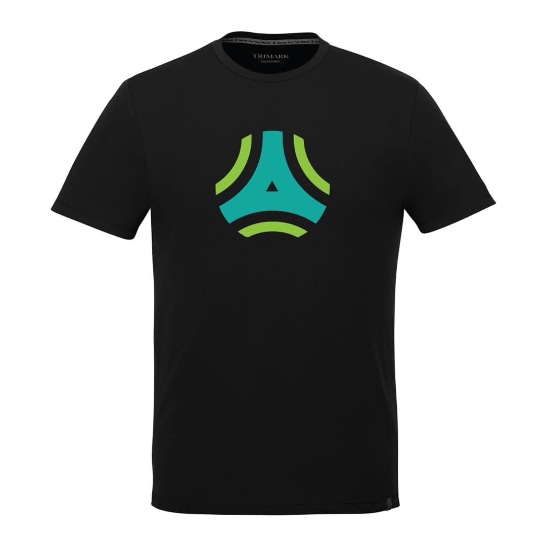 Cheticamp Recycled Short Sleeve Crew-Men's product image 2