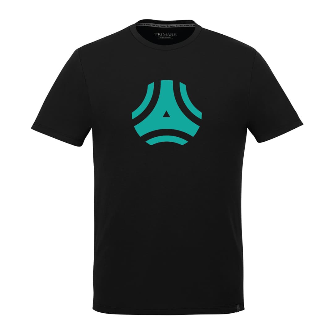 Cheticamp Recycled Short Sleeve Crew-Men's - Main product view 1