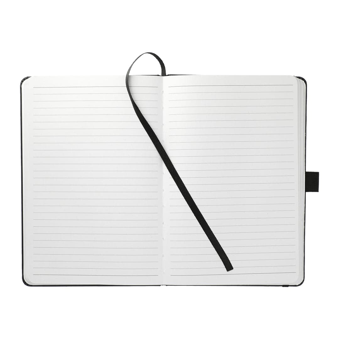 Honeysuckle Apple Bound Notebook 5.5 x 8.5 Inch product image 8
