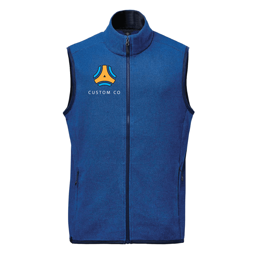 Cityscape Vest-Men's product image 2