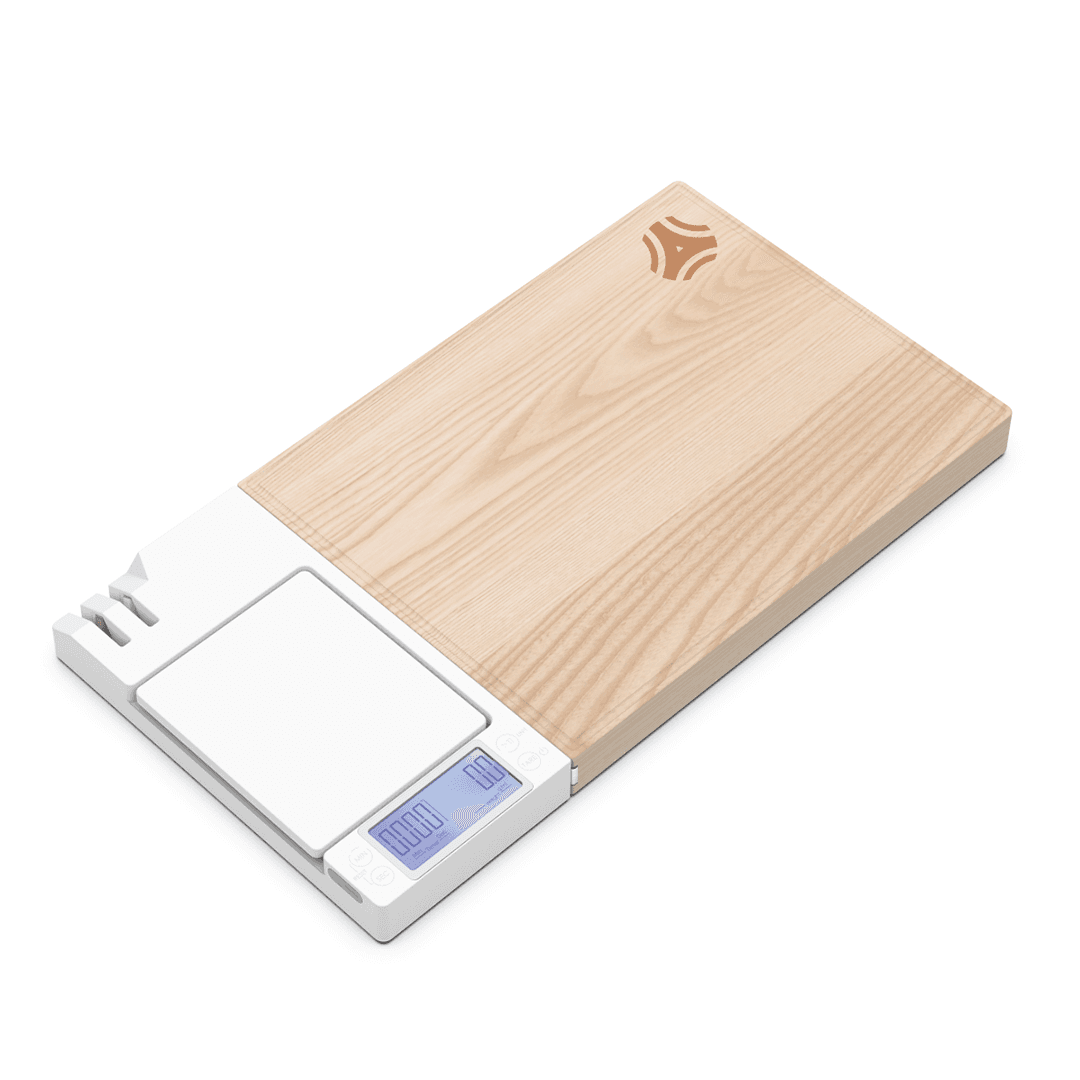 Anthony Kitchen 5-in-1 Hi-Tech Cutting Board product image 1