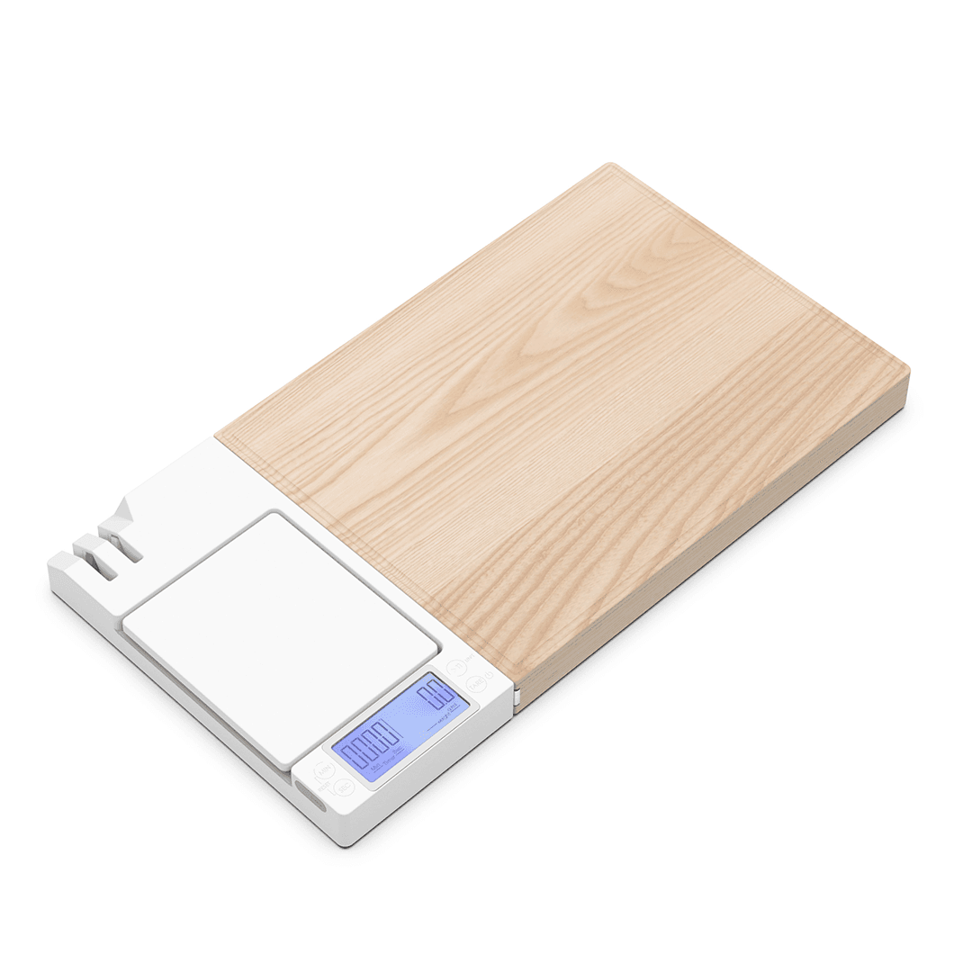 Anthony Kitchen 5-in-1 Hi-Tech Cutting Board product image 2