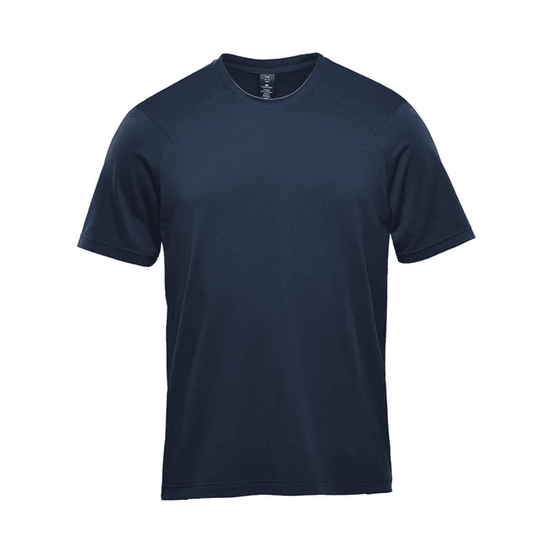 Glacier Active Short Sleeve Tee-Men's product image 1