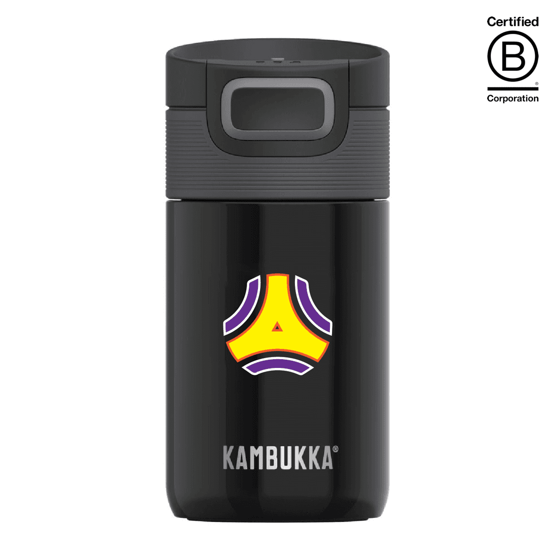 Vesuvius 10 oz by Kambukka - Main product view 1