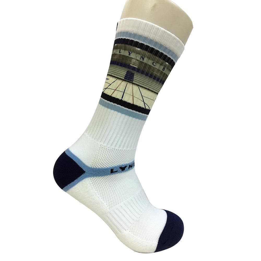 Buy One Give One The Crew Sublimated Sock-Unisex product image 2