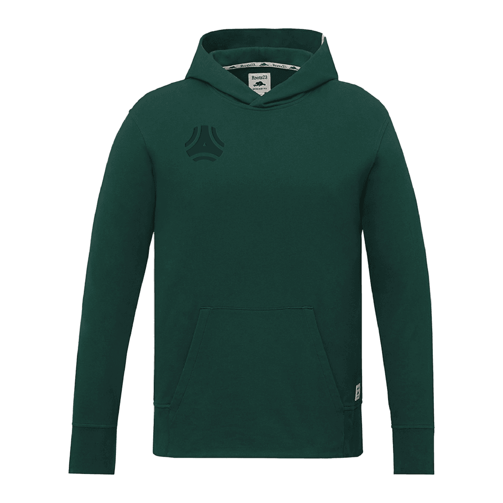 Roots73® Organic Cycle Hoodie-Unisex product image 6