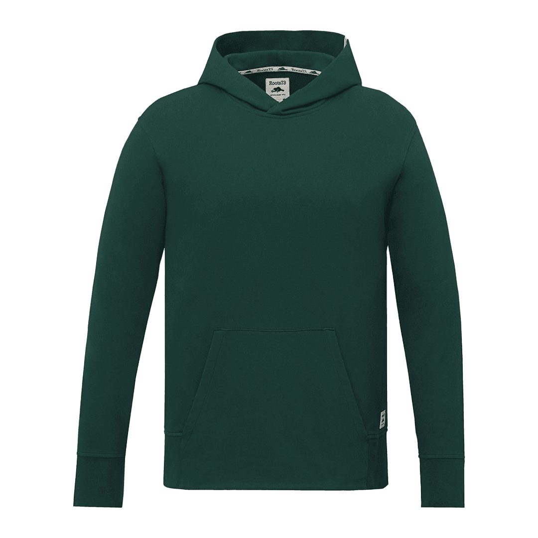 Roots73® Organic Cycle Hoodie-Unisex product image 7