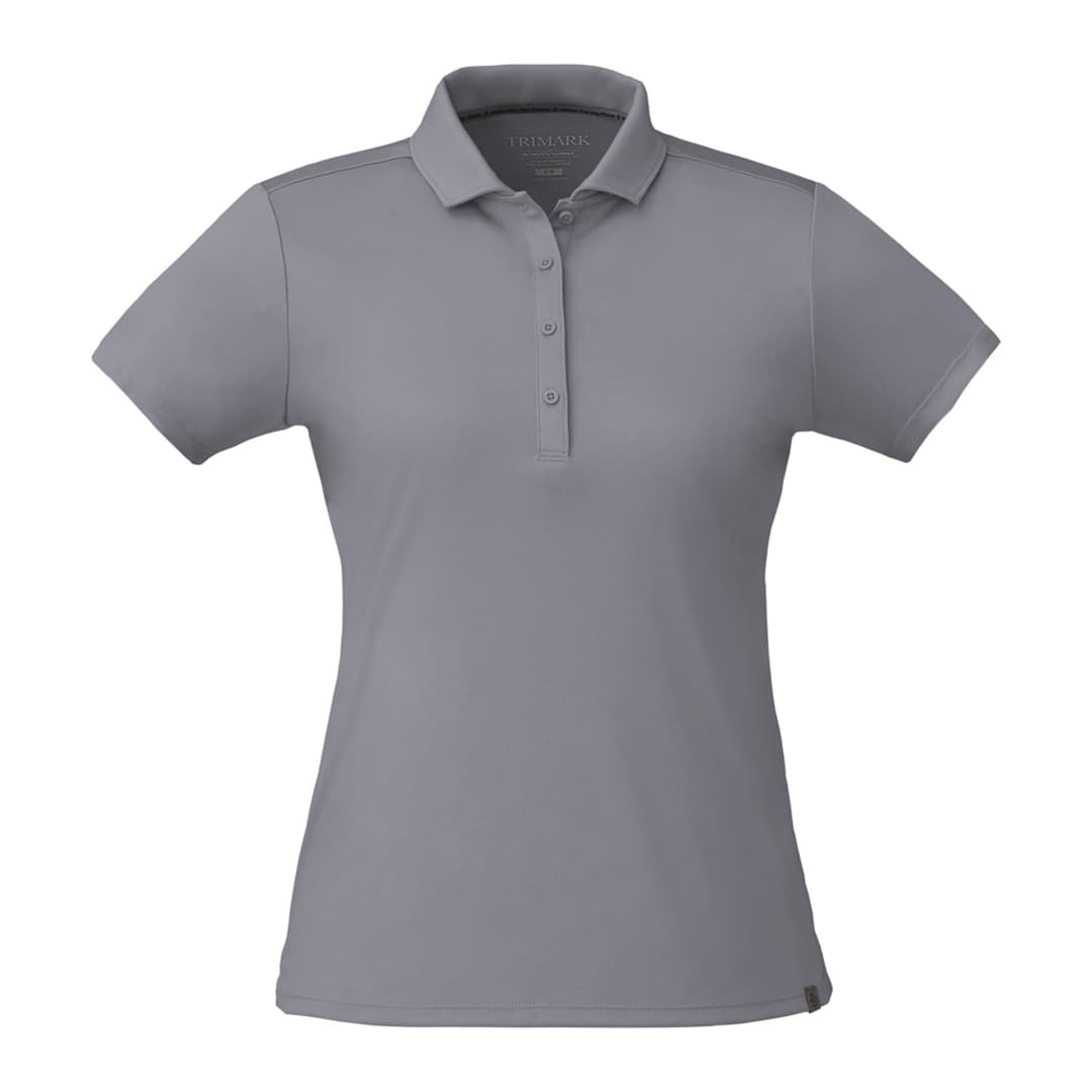 Lunenburg Eco Short Sleeve Polo-Women's product image 2